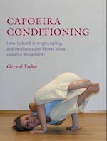 Capoeira Conditioning