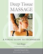 Deep Tissue Massage, Revised Edition