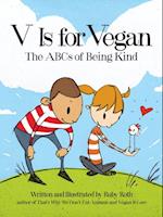 V Is for Vegan