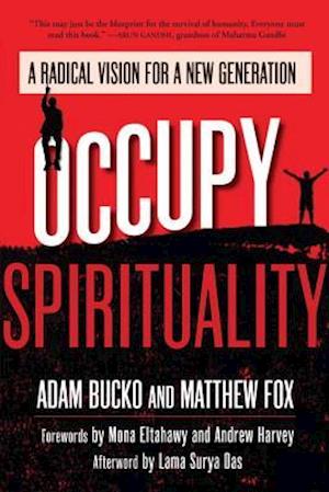 Occupy Spirituality