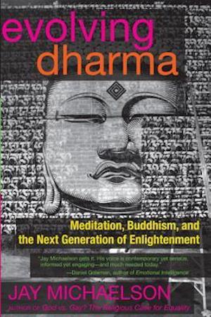 Evolving Dharma