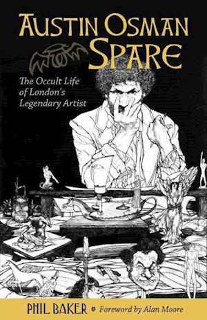 Austin Osman Spare