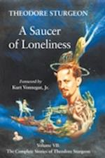 Saucer of Loneliness