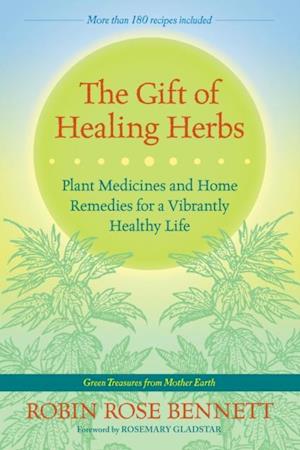 Gift of Healing Herbs