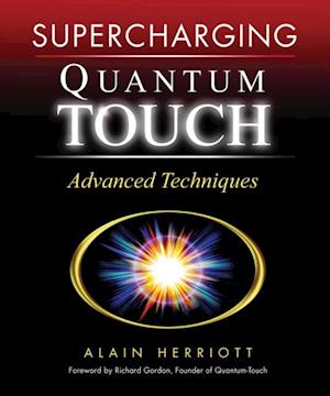 Supercharging Quantum-Touch