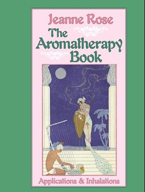 Aromatherapy Book