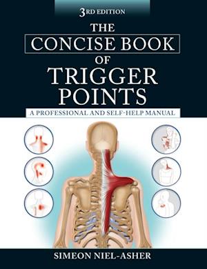 Concise Book of Trigger Points, Third Edition