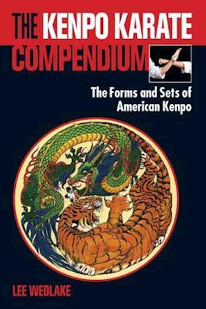 The Kenpo Karate Compendium
