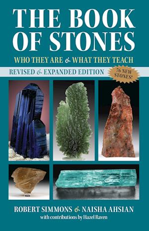 The Book Of Stones, Revised Edition