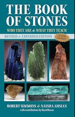 The Book Of Stones, Revised Edition