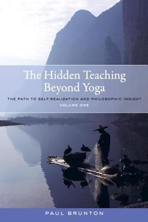 The Hidden Teaching Beyond Yoga