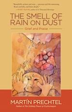 Smell of Rain on Dust