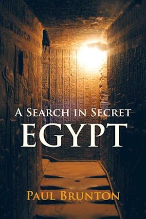 Search in Secret Egypt