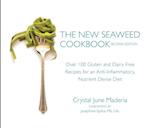 The New Seaweed Cookbook, Second Edition