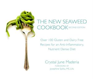 New Seaweed Cookbook, Second Edition