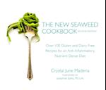 New Seaweed Cookbook, Second Edition