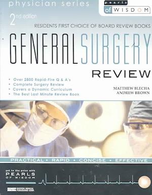 General Surgery