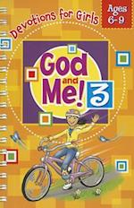God and Me 3