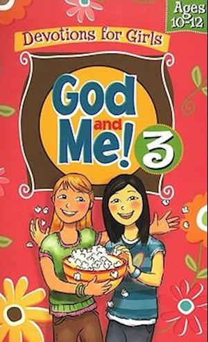 God and Me! 3