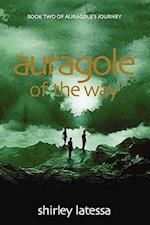 Auragole of the Way (Book Two) 