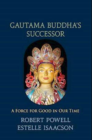 Gautama Buddha's Successor