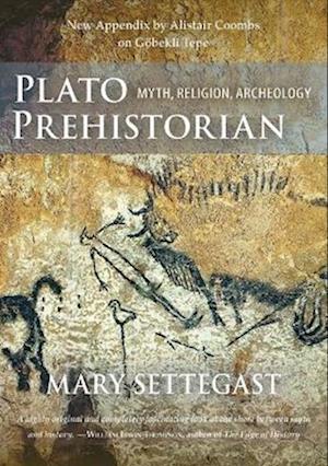 Plato Prehistorian