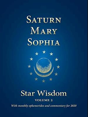 Saturn, Mary, Sophia