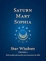 Saturn, Mary, Sophia