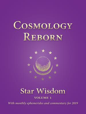 Cosmology Reborn