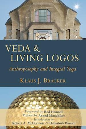 Veda and Living Logos