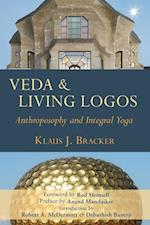 Veda and Living Logos