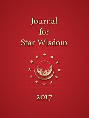 Journal for Star Wisdom 2017