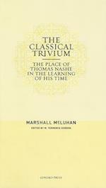 The Classical Trivium