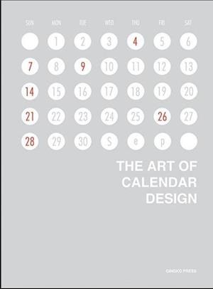 The Art of Calendar Design
