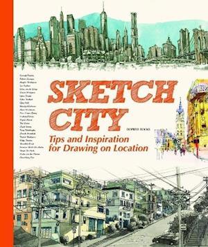 Sketch City