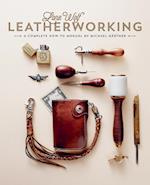 Lone Wolf Leatherworking