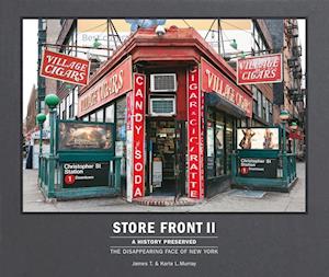 Store Front II (Mini)