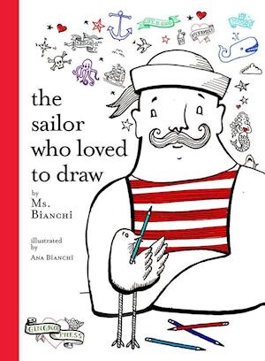 The Sailor Who Loved to Draw