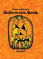 Sean Aaberg's Halloween Book