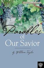 Parables of Our Savior