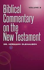 Biblical Commentary on the New Testament Vol. 2