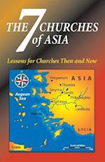 The Seven Churches of Asia