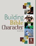 Building Bible Character