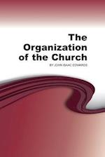 The Organization of the Church