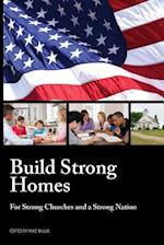 Build Strong Homes