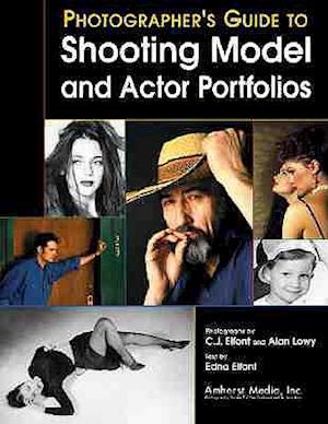 A Photographers Guide to Shooting Model & Actor Portfolios