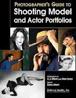 A Photographers Guide to Shooting Model & Actor Portfolios