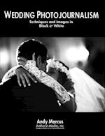 Wedding Photojournalism