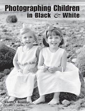 Photographing Children in Black & White