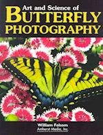 Art and Science of Butterfly Photography